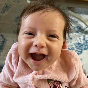 Meet your Posher, Darlene